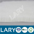(9323)high quality white color acrylic fabric